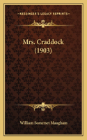 Mrs. Craddock (1903)
