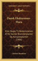 Dansk Ekskursions-Flora