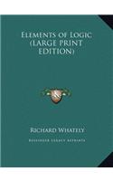 Elements of Logic