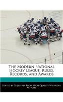 The Modern National Hockey League