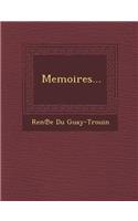 Memoires...