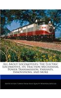 All about Locomotives