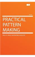 Practical Pattern Making