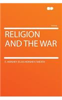 Religion and the War