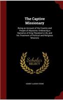 The Captive Missionary