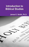 Introduction to Biblical Studies