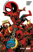 Spider-Man/Deadpool Vol. 6
