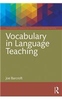 Vocabulary in Language Teaching
