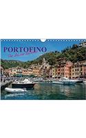 Portofino the Italian Riviera 2018