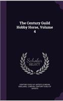 The Century Guild Hobby Horse, Volume 4