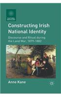 Constructing Irish National Identity