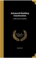 Advanced Building Construction