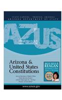 Arizona and United States Constitution