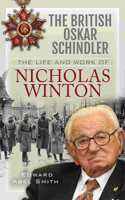 The British Oskar Schindler