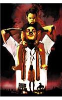 Scalped Book Five