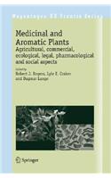 Medicinal and Aromatic Plants