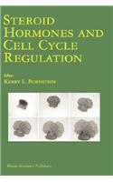 Steroid Hormones and Cell Cycle Regulation