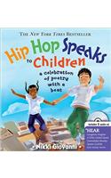 Hip Hop Speaks to Children