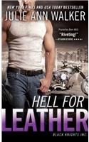 Hell for Leather
