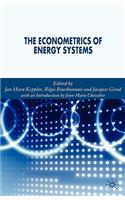 Econometrics of Energy Systems