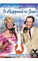 It Happened to Jane