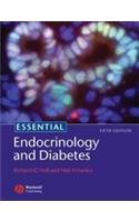 Essential Endocrinology And Diabetes