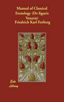 Manual of Classical Erotology (De figuris Veneris)