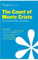 Count of Monte Cristo Sparknotes Literature Guide: Volume 22