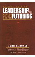 Leadership and Futuring