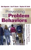 Preventing Problem Behaviors