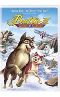 Balto III