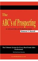 The ABC's of Prospecting