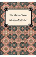 The Mark of Zorro