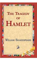 The Tragedy of Hamlet