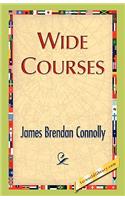 Wide Courses
