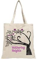 Wuthering Heights Tote
