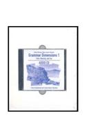 Grammar Dimensions 1 Audio CD