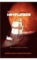 Voyage of the Mayflower