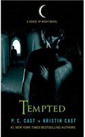 Tempted: A House of Night Novel(06 House of Night Novels)