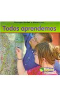 Todos Aprendemos