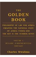 Golden Book