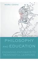 Philosophy and Education