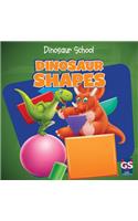 Dinosaur Shapes