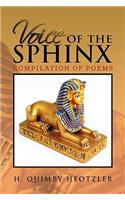 Voice of the Sphinx