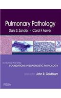 Pulmonary Pathology E-Book