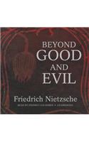Beyond Good and Evil Lib/E