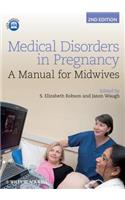 Medical Disorders in Pregnancy