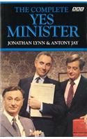 The Complete Yes Minister