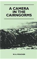 Camera in the Cairngorms