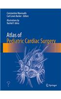 Atlas of Pediatric Cardiac Surgery
